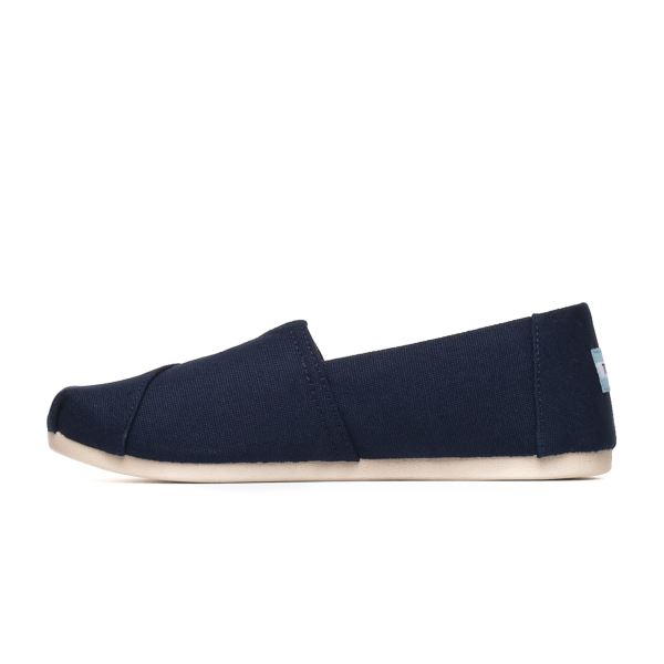 TOMS Recycled Cotton Canvas Women's 10017712