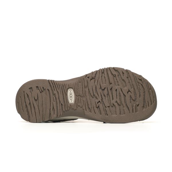 Keen ROSE SANDAL WOMEN Brindle/Shitake 1016729