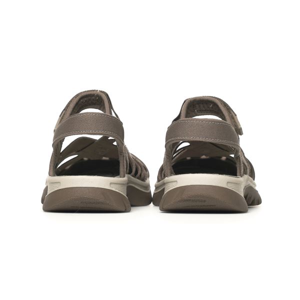 Keen ROSE SANDAL WOMEN Brindle/Shitake 1016729