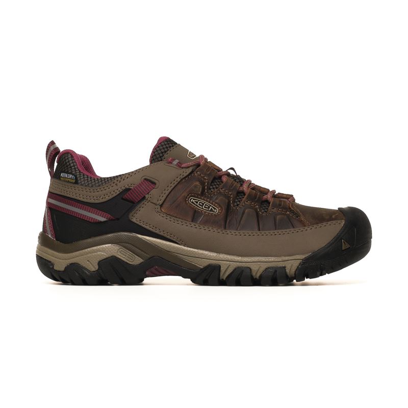 Keen TARGHEE III WP WOMEN 1018177