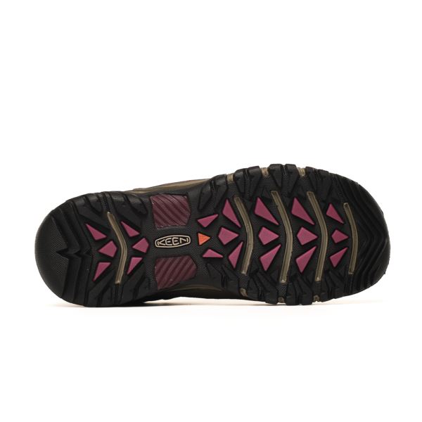 Keen TARGHEE III WP WOMEN 1018177