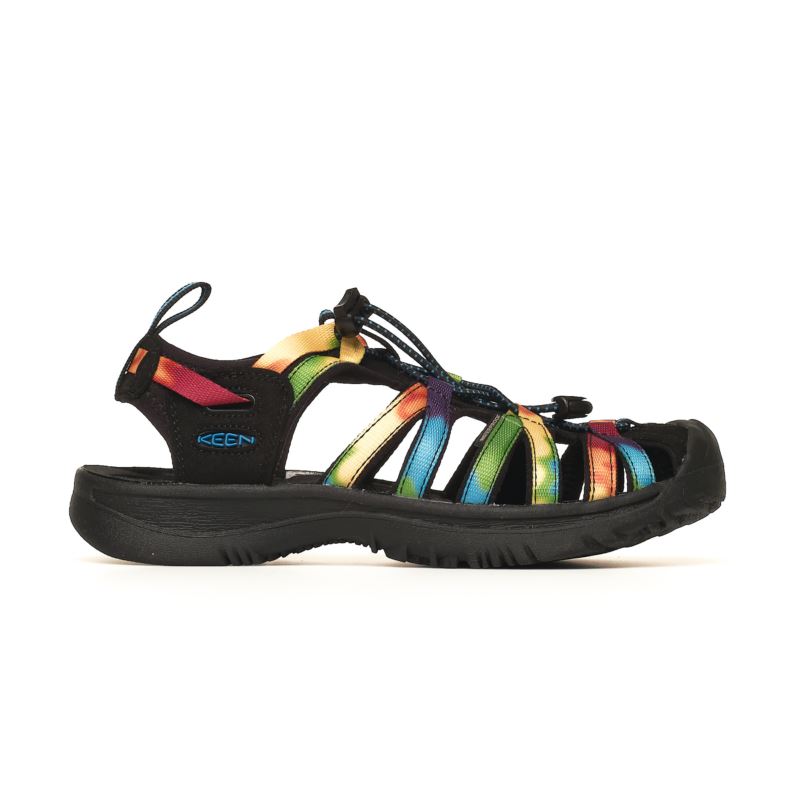 Keen WHISPER WOMEN Original Tie Dye 1025038