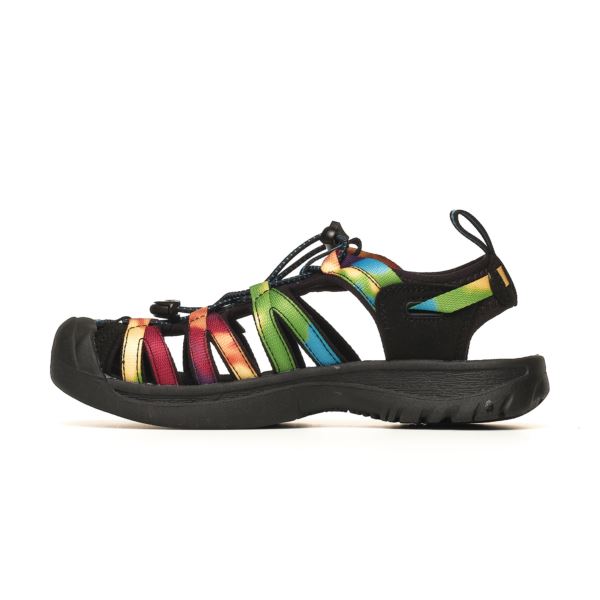 Keen WHISPER WOMEN Original Tie Dye 1025038