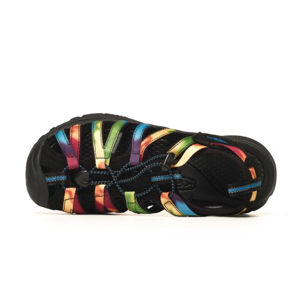 Keen WHISPER WOMEN Original Tie Dye 1025038