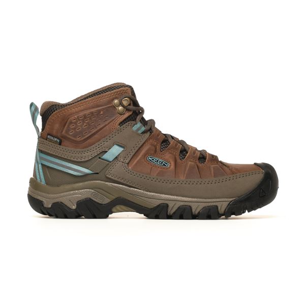 Keen TARGHEE III MID WP WOMEN1026333