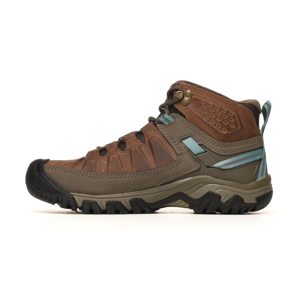 Keen TARGHEE III MID WP WOMEN1026333