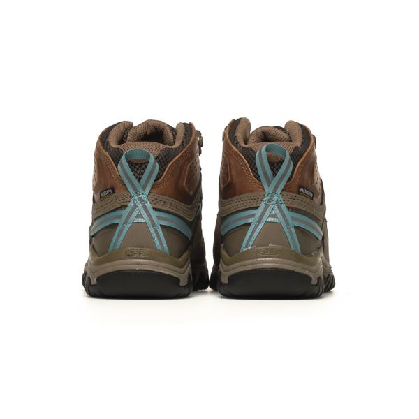 Keen TARGHEE III MID WP WOMEN1026333