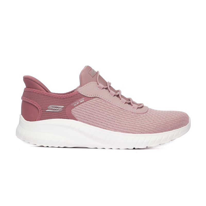 Skechers BOBS SQUAD CHAOS 117504-BLSH