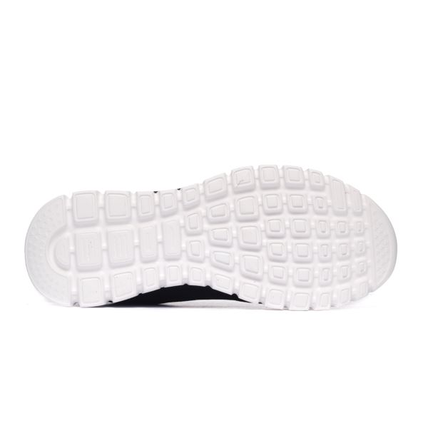 Skechers GRACEFUL-GET CONNECT 12615-BKGD