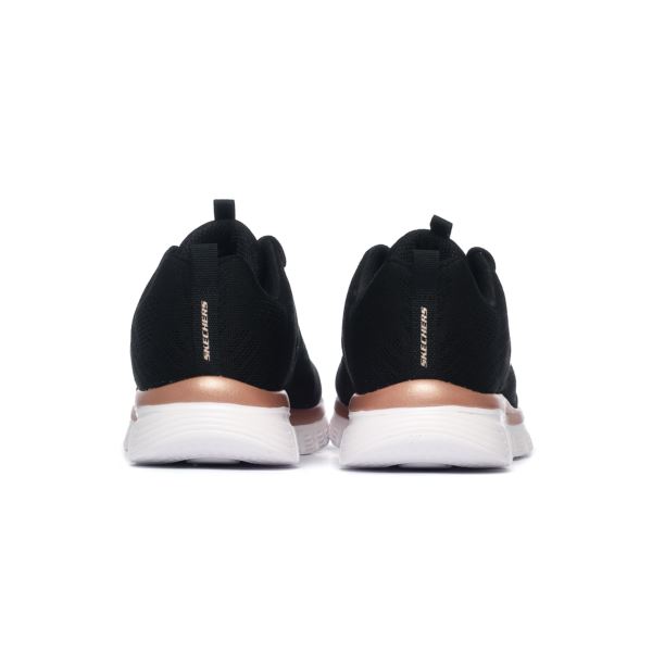 Skechers GRACEFUL-GET CONNECT 12615-BKGD