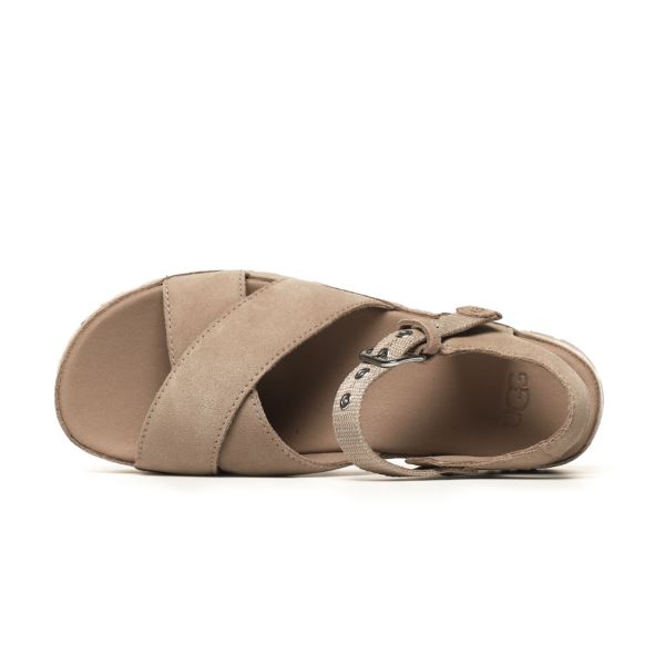 UGG Aubrey ankle 1152711-SAN