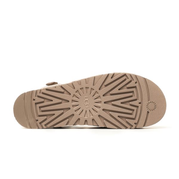 UGG Aubrey ankle 1152711-SAN