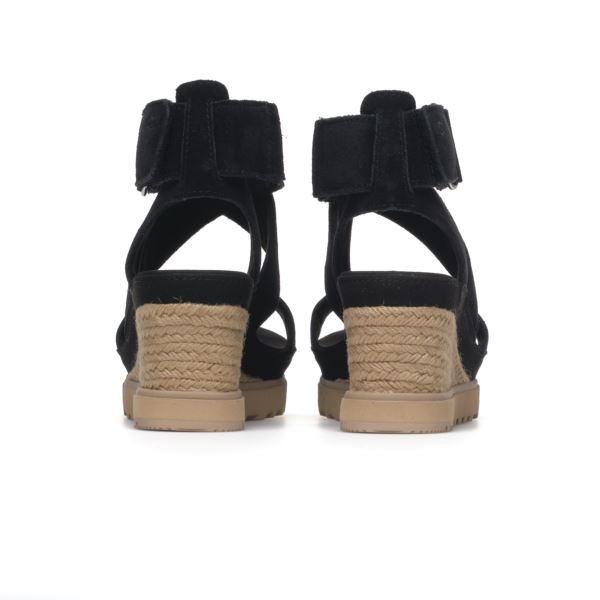 UGG lleana Ankle 1139052-BLK