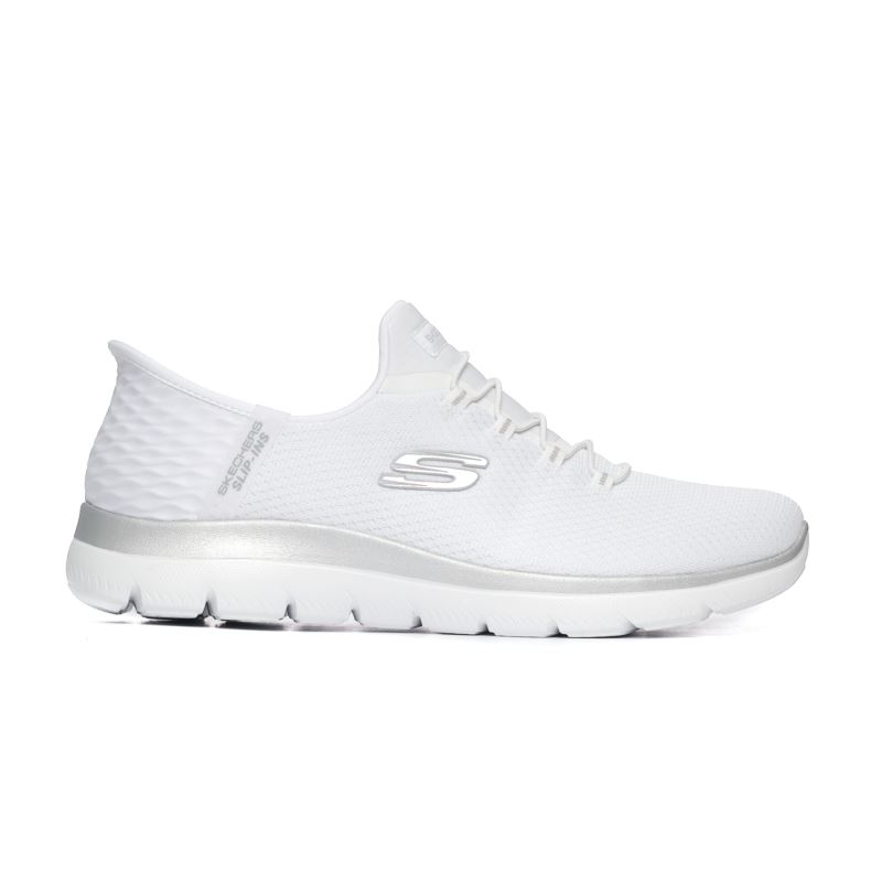 Skechers SUMMITS-DIAMOND DREA 150123-WSL