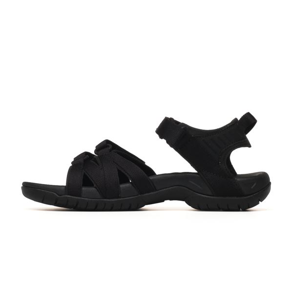 Teva Tirra 4266 Black/Black 4266-BKBK