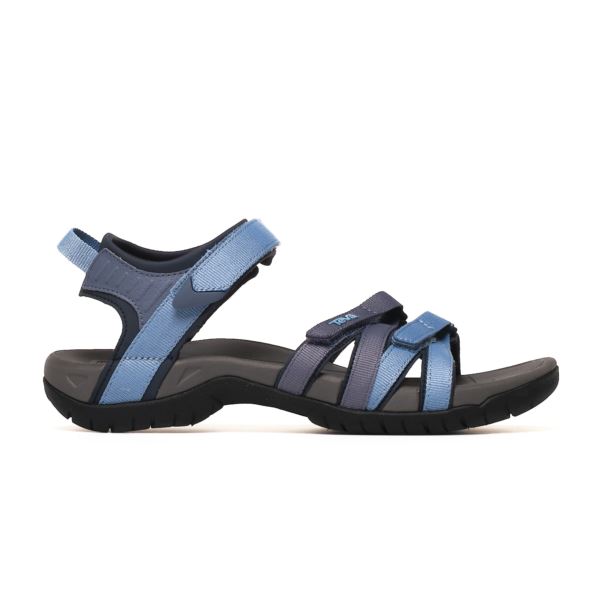 Teva Tirra 4266 Blue Multi 4266-BLMU