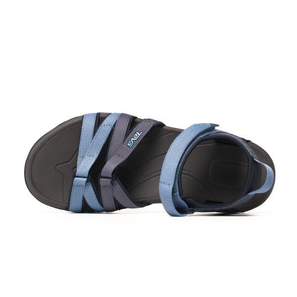 Teva Tirra 4266 Blue Multi 4266-BLMU