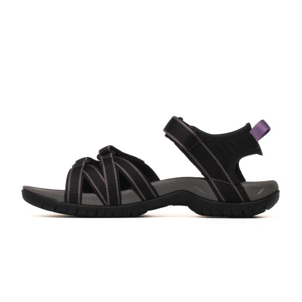 Teva Tirra Black/Grey 4266-BKGY