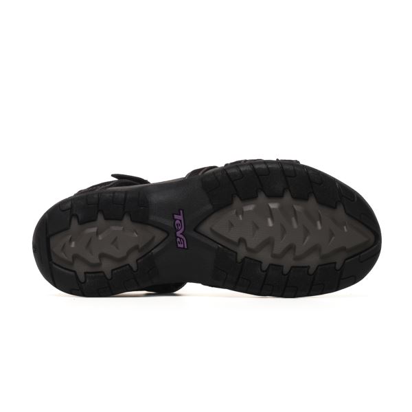 Teva Tirra Black/Grey 4266-BKGY