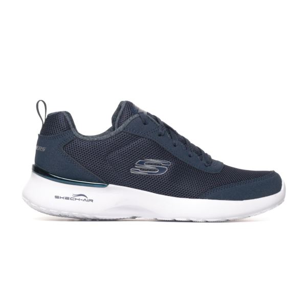 Skechers SKECH-AIR DYNAMIGHT 12947-NVY