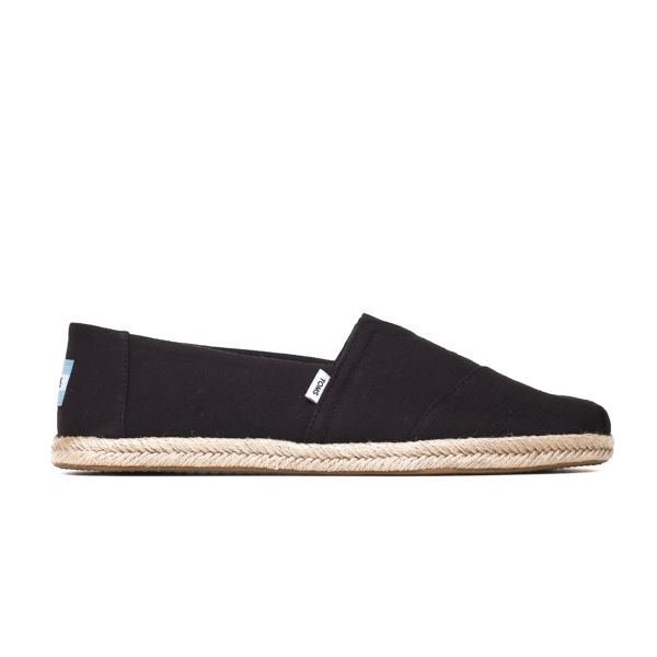 TOMS Recycled Cotton Woven Men 10019894