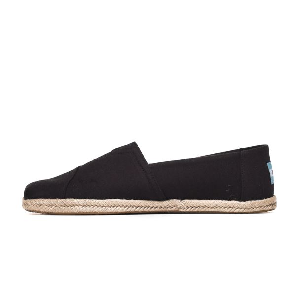TOMS Recycled Cotton Woven Men 10019894