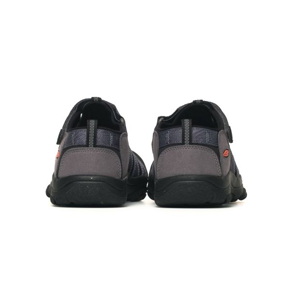 Keen NEWPORT H2 YOUTH Steel Grey/Black 1026277