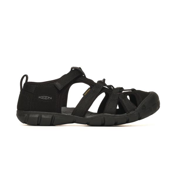 Keen SEACAMP II CNX YOUTH Black/Grey 1027418