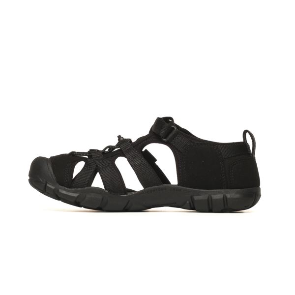 Keen SEACAMP II CNX YOUTH Black/Grey 1027418