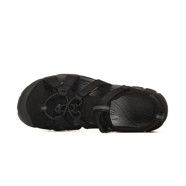 Keen SEACAMP II CNX YOUTH Black/Grey 1027418