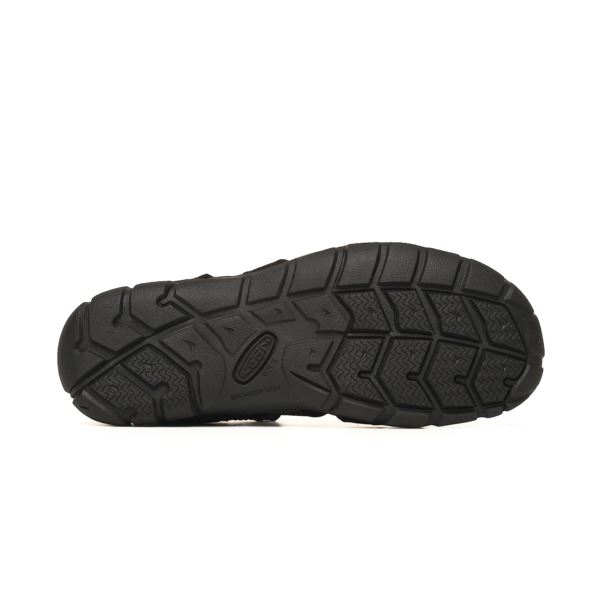 Keen SEACAMP II CNX YOUTH Black/Grey 1027418
