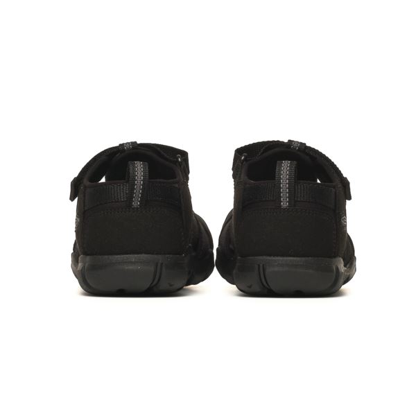 Keen SEACAMP II CNX YOUTH Black/Grey 1027418