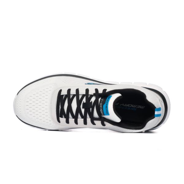 Skechers TRACK-RIPKENT 232399-WBK