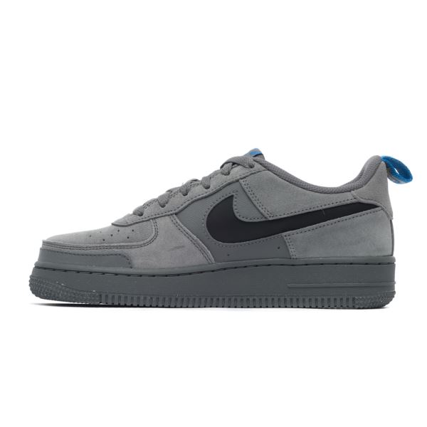 Nike AIR FORCE 1 GS DQ1097-001