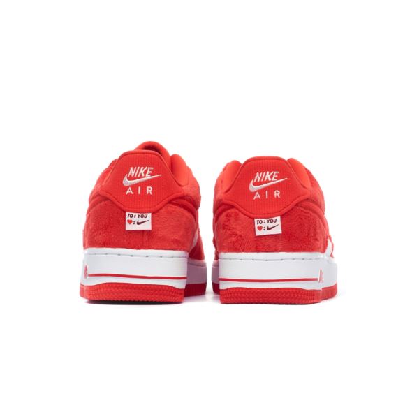 Nike AIR FORCE 1 "Valentine's Day" GS FZ3552-612