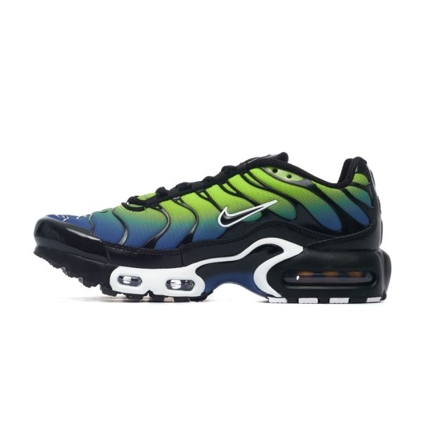 Nike AIR MAX PLUS GS HF0093-400