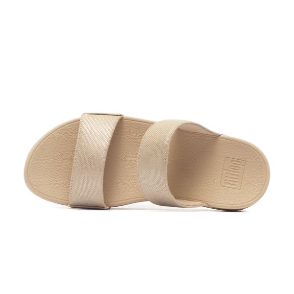 FITFLOP LULU SLIDE HR2-675