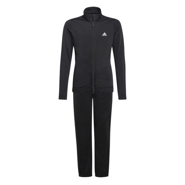 Adidas Tricot Tracksuit Black GN3963
