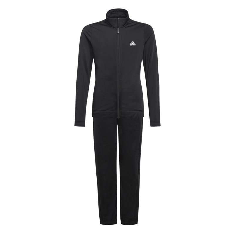 Adidas Tricot Tracksuit Black GN3963