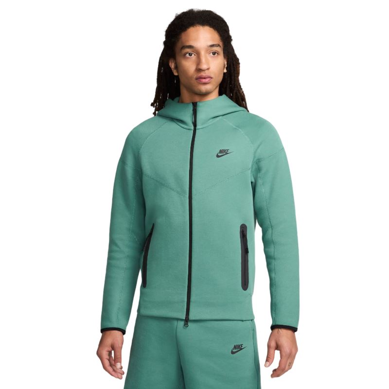 Nike M NK TCH FLC FZ WR HOODIE FB7921-361