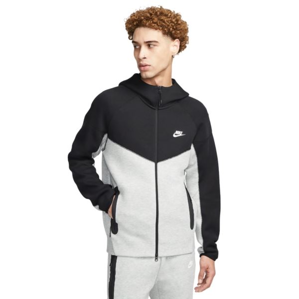 Nike Sportswear Tech Fleece Windrunner FB7921-064