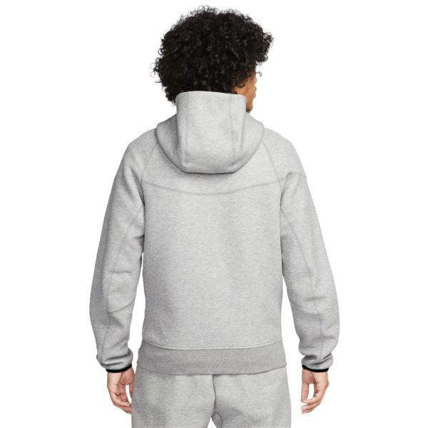 Nike M NK TCH FLC FZ WR HOODIE FB7921-063