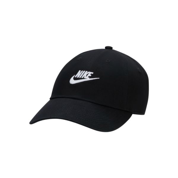 Nike U NK CLUB CAP U CB FUT WSH L FB5368-011