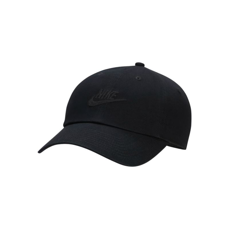 Nike U NK CLUB CAP U CB FUT WSH L FB5368-010