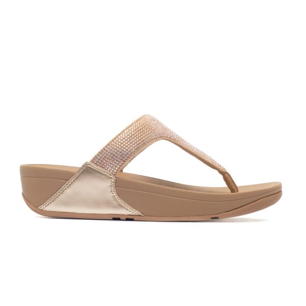FITFLOP LULU TOEPOST EC5-A94