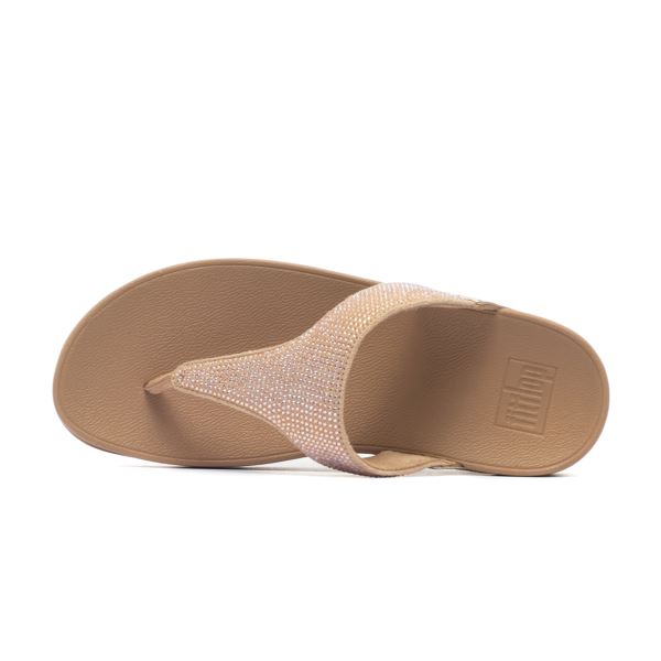FITFLOP LULU TOEPOST EC5-A94