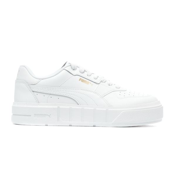 Puma Cali Court Lth Jr 394384 03