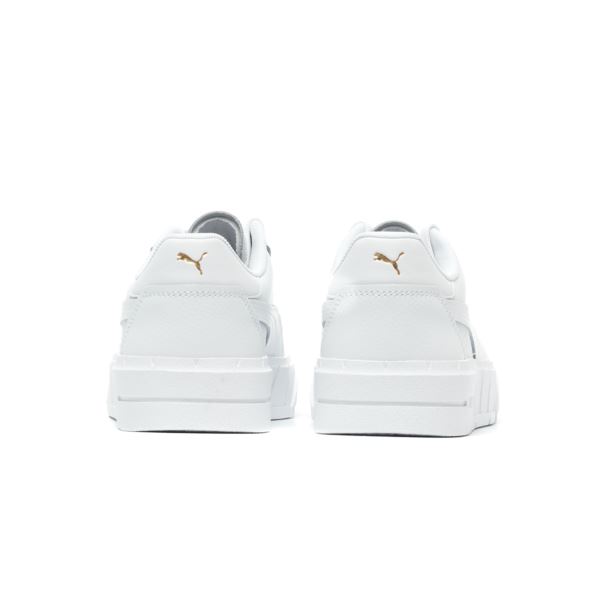 Puma Cali Court Lth Jr 394384 03