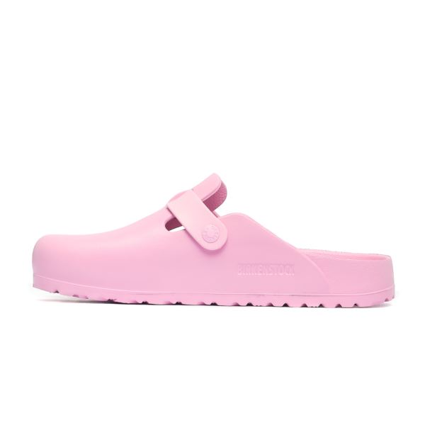 Birkenstock Boston EVA Fondant Pink 1027403