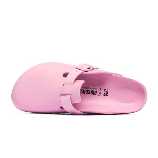 Birkenstock Boston EVA Fondant Pink 1027403